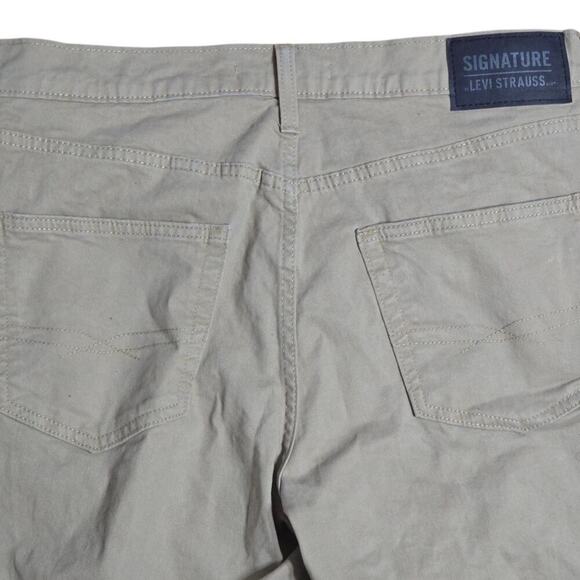 Athletic Levi Pants - Picture 5 of 8